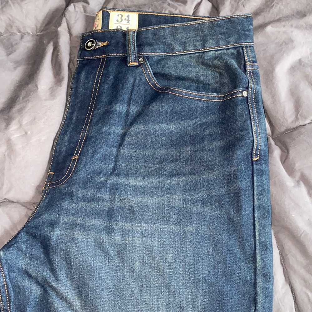 Men’s jeans - Picture 2 of 5